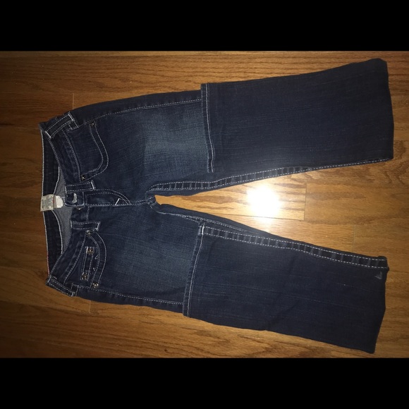 True Religion Jeans - Picture 2 of 4